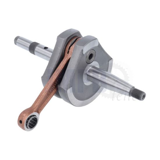 Kurbelwelle Zundapp 3/4 Gänge