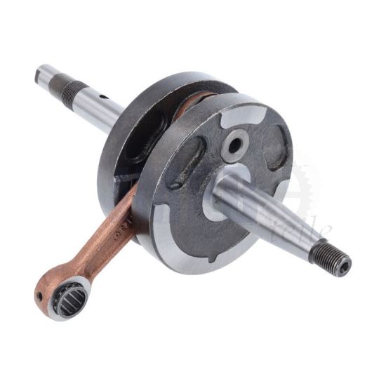 Kurbelwelle Zundapp 5 Gänge