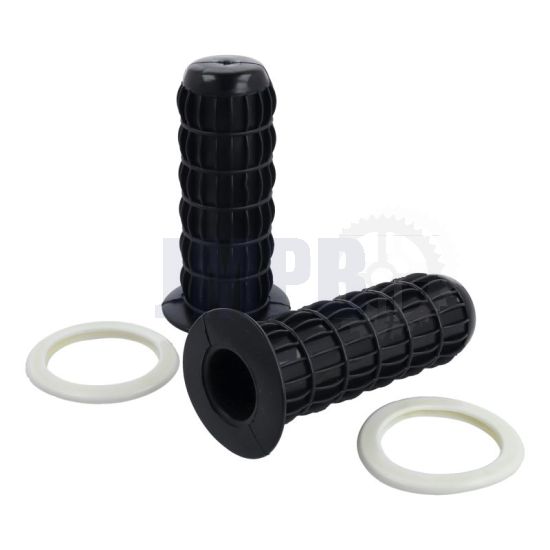 Griffe Puch Magnum X