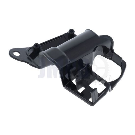 Elektra Halter Honda MT Altes Typ