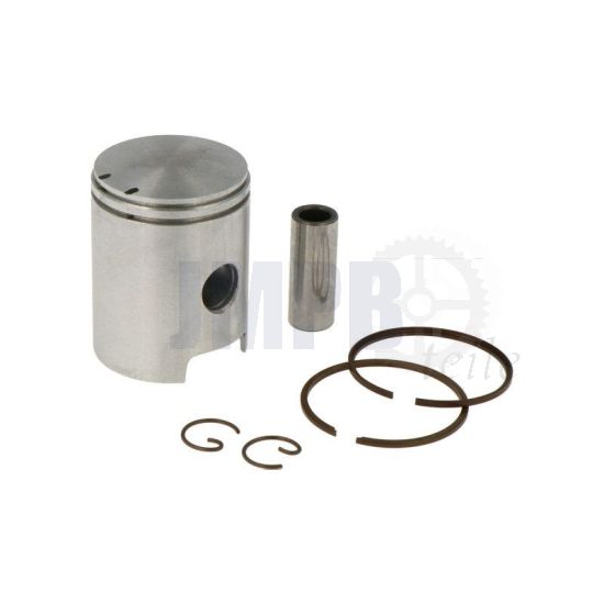 Kolben 38.97MM (C) Barikit Zundapp Doppelring