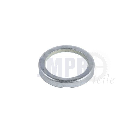 Staubdeckel Radlager mit Filzring Hercules