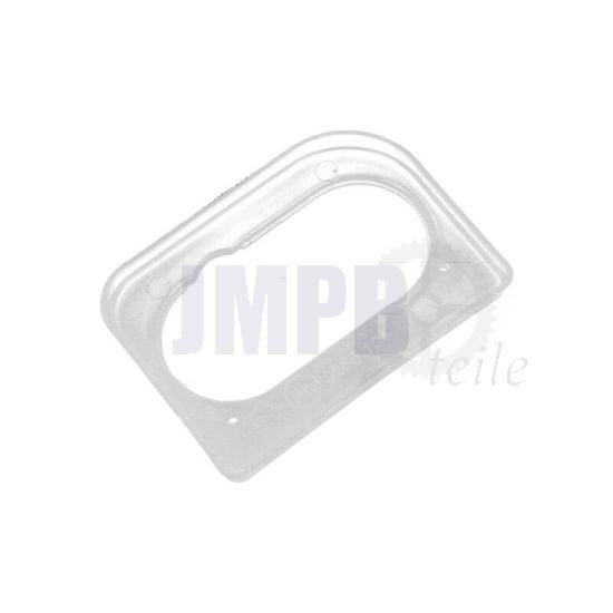 Vergaserplatte Sachs