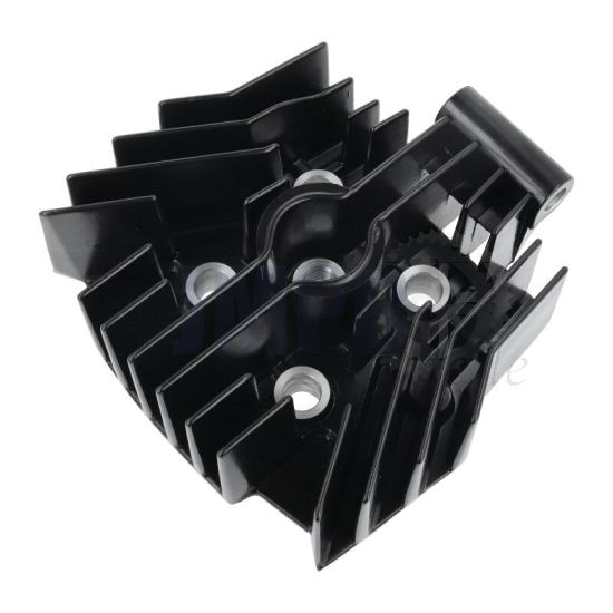 80CC Zylinderkopf Honda MB8