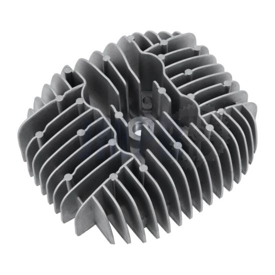 Zylinderkopf Kreidler 44MM Schmale Loch