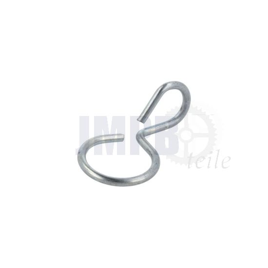 Kabelführung M8 Universal