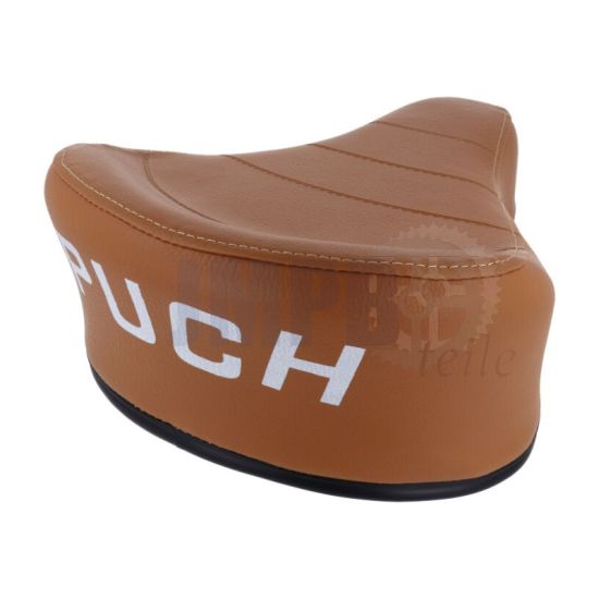 Sattel Puch Maxi wie Original Braun