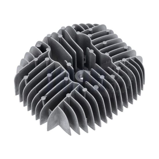 Zylinderkopf Kreidler Parmakit 40MM