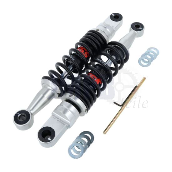 Stoßdämpfersatz YSS Eco-Line 310MM Honda MB/MT