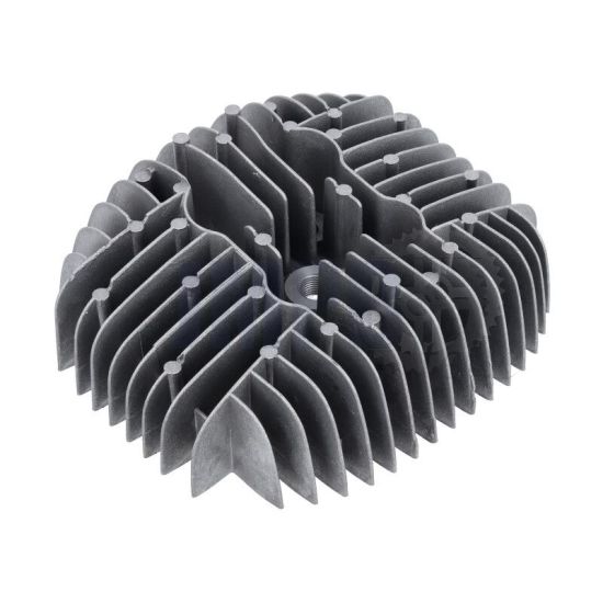 Zylinderkopf Kreidler Parmakit 44MM