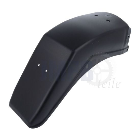 Hinter Schutzblech Zundapp 529/530