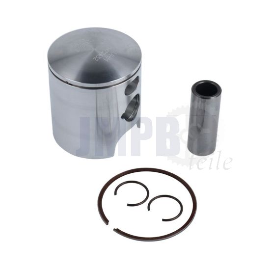 Kolben 44MM (A) VHM Kreidler Block Ring