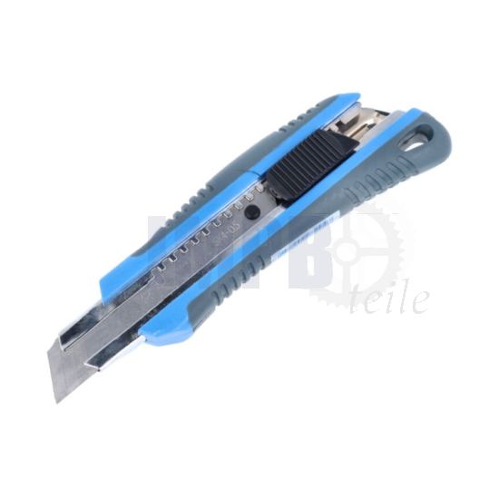 Unior Afbreekmes 160MM