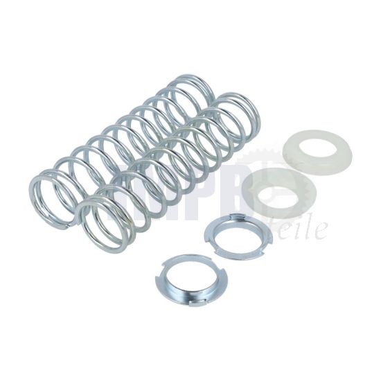 Gabelfedersatz Yamaha FS1 von ab 1980