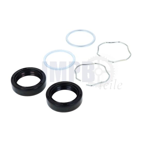 Gabeldichtungssatz Yamaha DT50MX