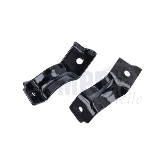 Befestigungssatz Vorne Blinker Honda MT50