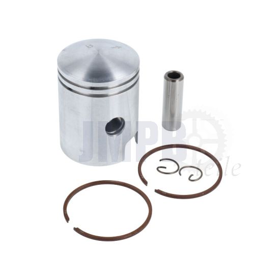 Kolben 38.6MM Übermaß Barikit Kobo 10 Vespa