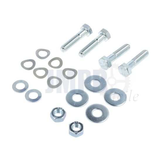 Stoßdämpfermontagesatz Kreidler Flory