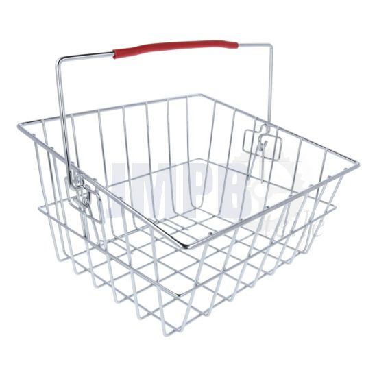 Korb Universal Chrom