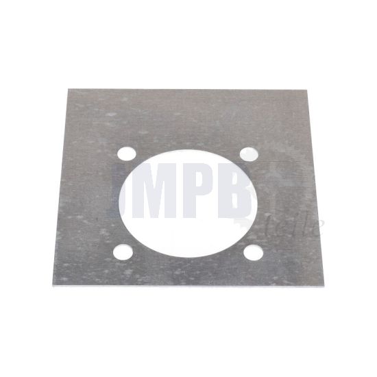 Füllplatte / Spacer Puch Maxi E50 Blind 2.0MM