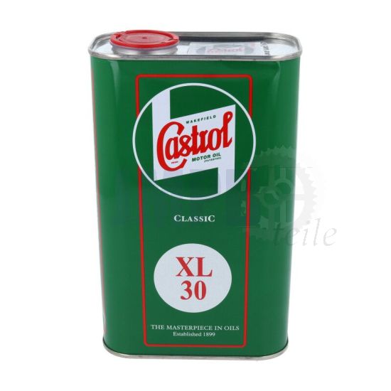 Castrol Getriebeöl XL30