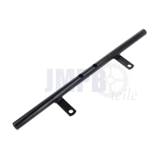 Blinker Unterstützung Hinterseite Zundapp 529/530 Schwarz