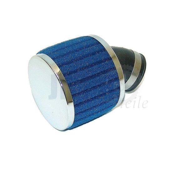 Powerfilter DMP Blau 28/35