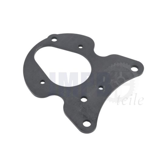 Tachometer Halter Zundapp 517