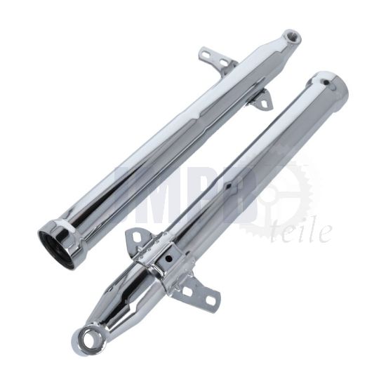 Gabelholme Komplett Zundapp 517