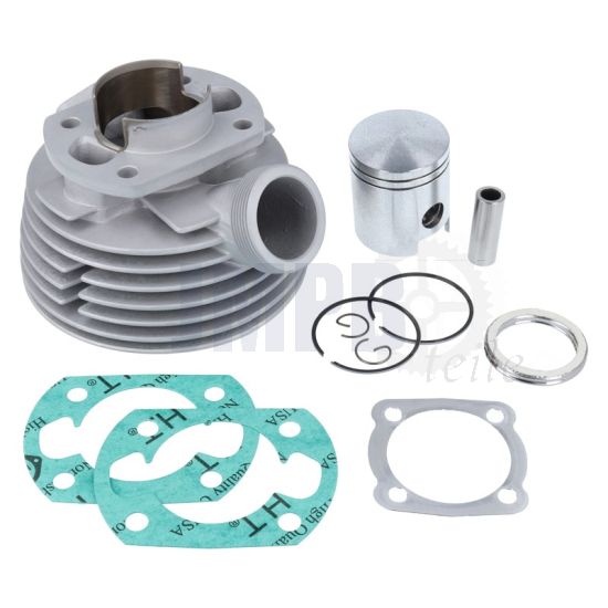 60CC Zylinder Sachs Racing Aluminium