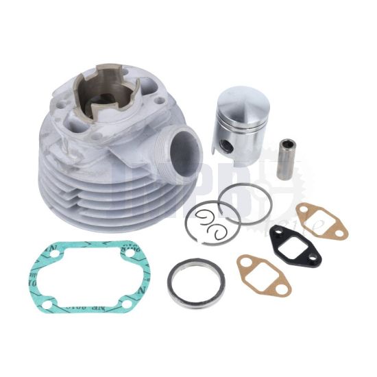 50CC Zylinder Sachs Power One Aluminium 