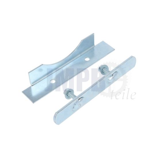 Befestigungssatz Sitzbank Gilera Citta 