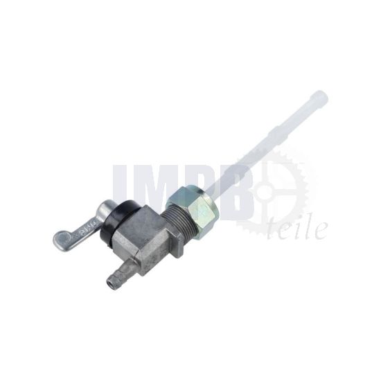 Benzinhahn Kreidler OMG Langes Modell