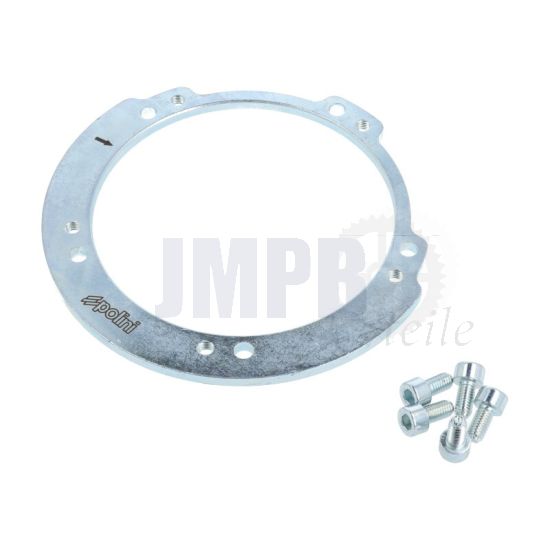 Adapter Polini Evolution Zündung Citta/Ciao