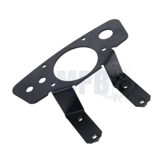 Tachometer Halter Zundapp 529