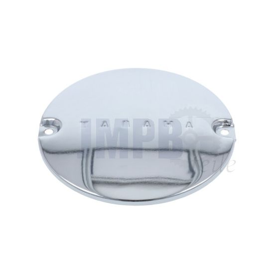 Zündungsdeckel Yamaha FS1 Aufdruck wie Original