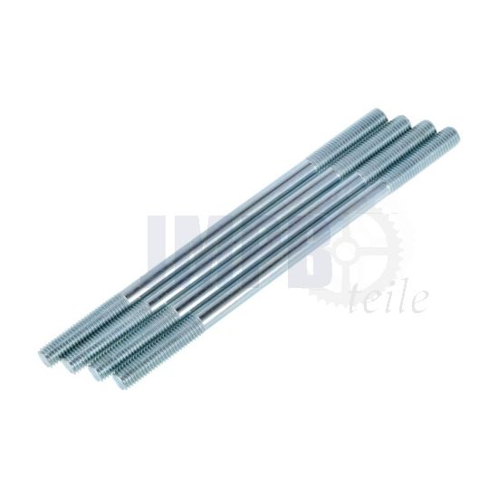 Stehbolzensatz M7 Zundapp Wasserkühlung