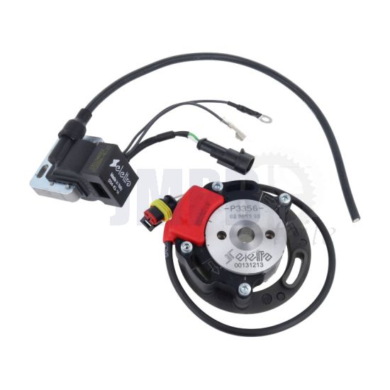 Selettra Zündung Zundapp/Kreidler/Maxi/Tomos