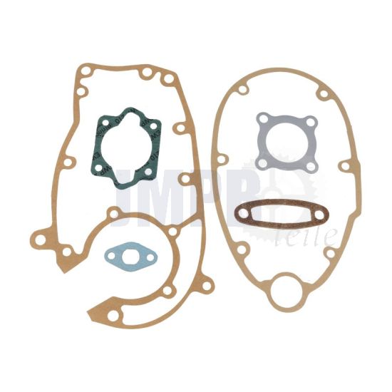 Dichtungssatz DKW Hummel 805