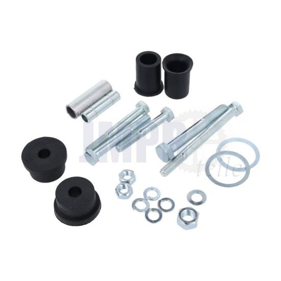 Motorhalterung Montagesatz Zundapp 517