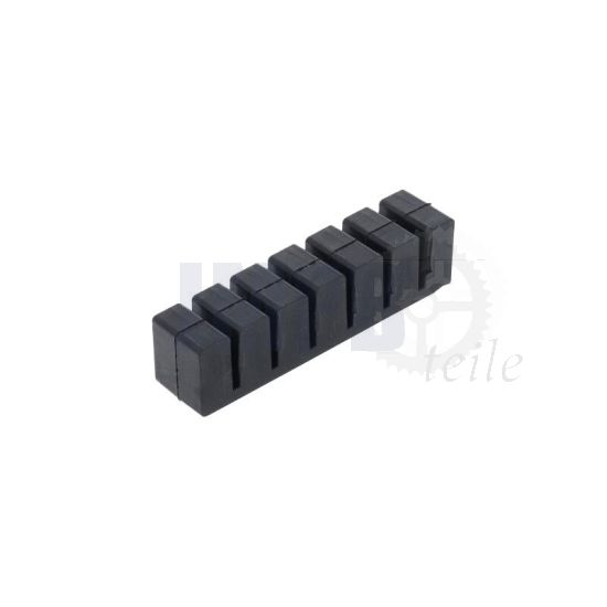 Vibrationsdampfer Zundapp Supertherm Zylinder