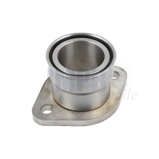 Auspuffflansch Zundapp 125 AC