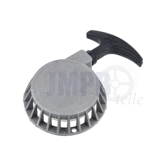 Seilzugstarter Mechanismus Grau Puch / Vespa