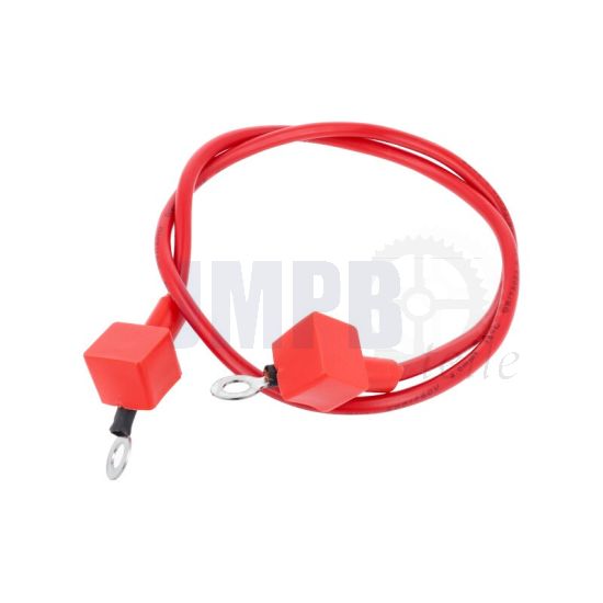 Batteriekabel Universal 60CM 