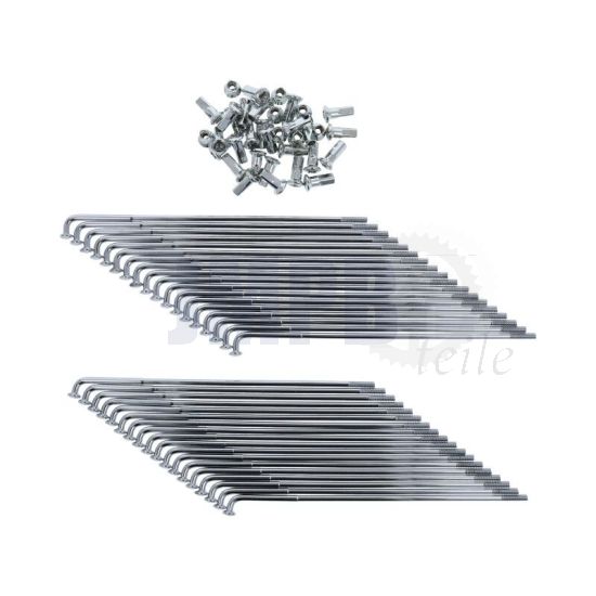 Speichen  Kreidler Größe Nabe 151MM