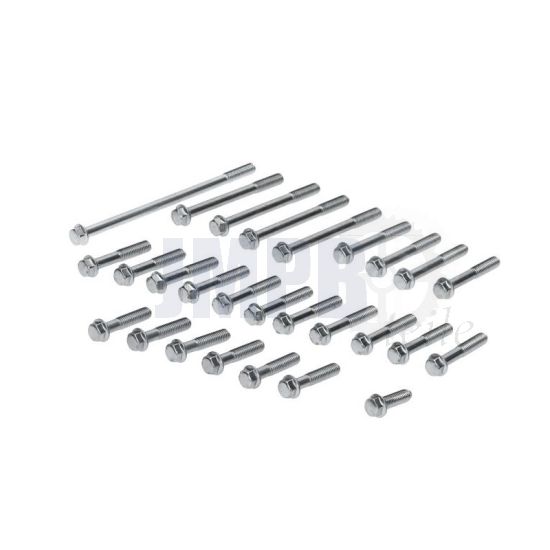 Blockschraubensatz Komplett Honda MT/MB