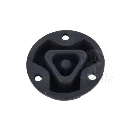 Brems Balg Magura 3-Löcher Zundapp/Kreidler