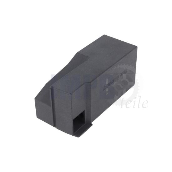 Luftfilterkasten 20MM Hinterseite Sachs Hercules