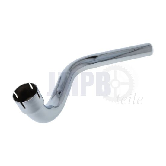 Krümmer Kreidler 32/28 Altes Modell