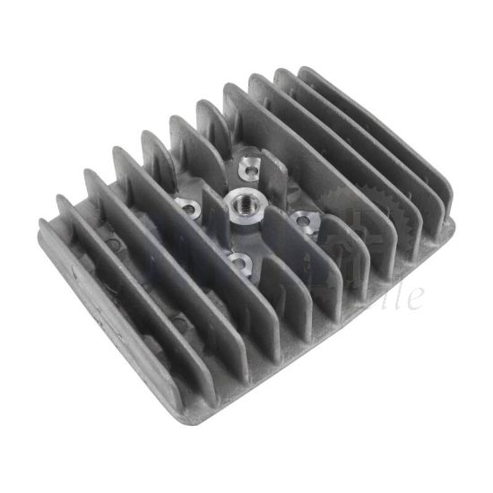 Zylinderkopf Super Parmakit Zundapp 39MM/50CC